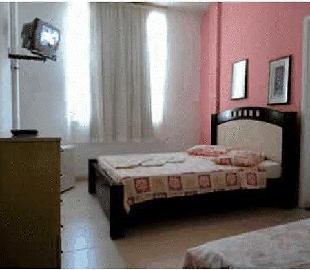Nevada Thorium Hotel กวาราปารี ห้อง รูปภาพ