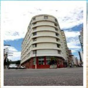 Nevada Thorium Hotel กวาราปารี ภายนอก รูปภาพ