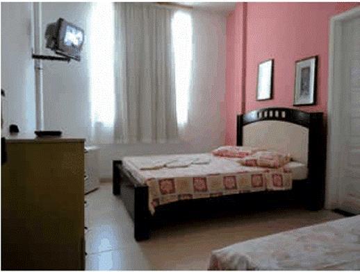 Nevada Thorium Hotel กวาราปารี ห้อง รูปภาพ