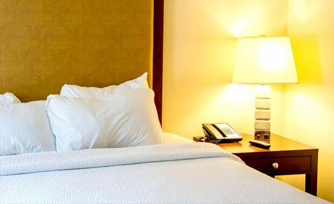 Nevada Thorium Hotel กวาราปารี ภายนอก รูปภาพ